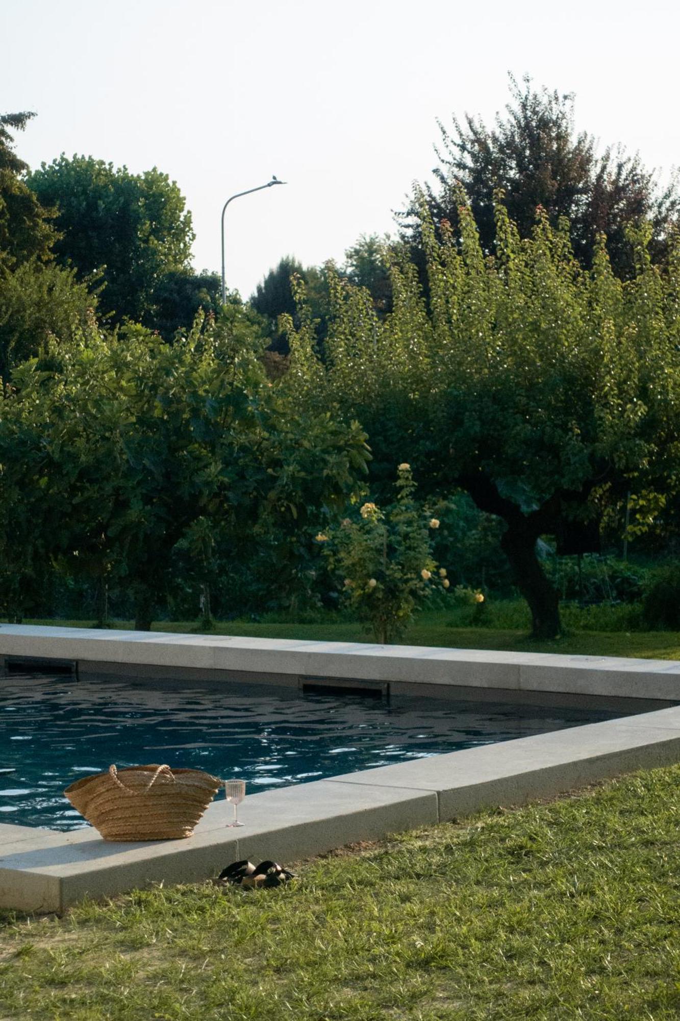 Ca' De Memi Villa Piombino Dese Exterior photo